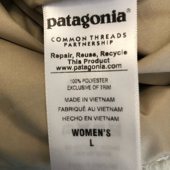 Patagonia Los Gatos Jacket - Picture 9 of 15